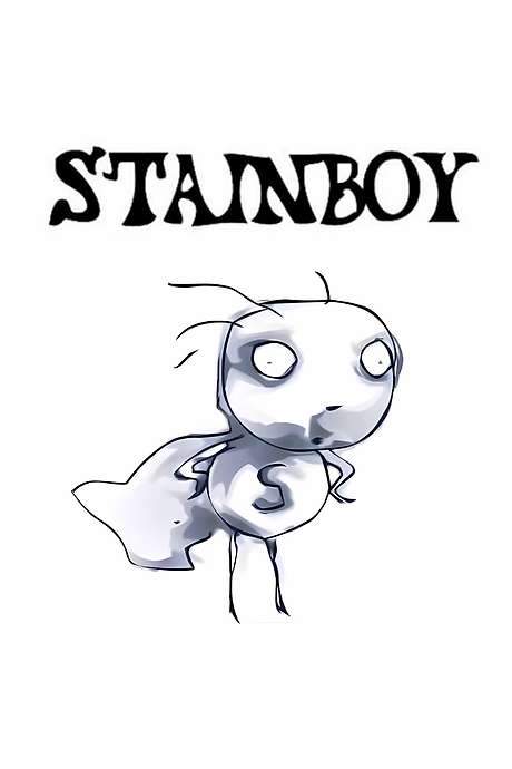 The World of Stainboy
